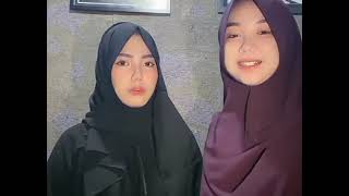 Download Lagu Lusy \u0026 Cantika Sebelum Acara  Di Tuban MP3