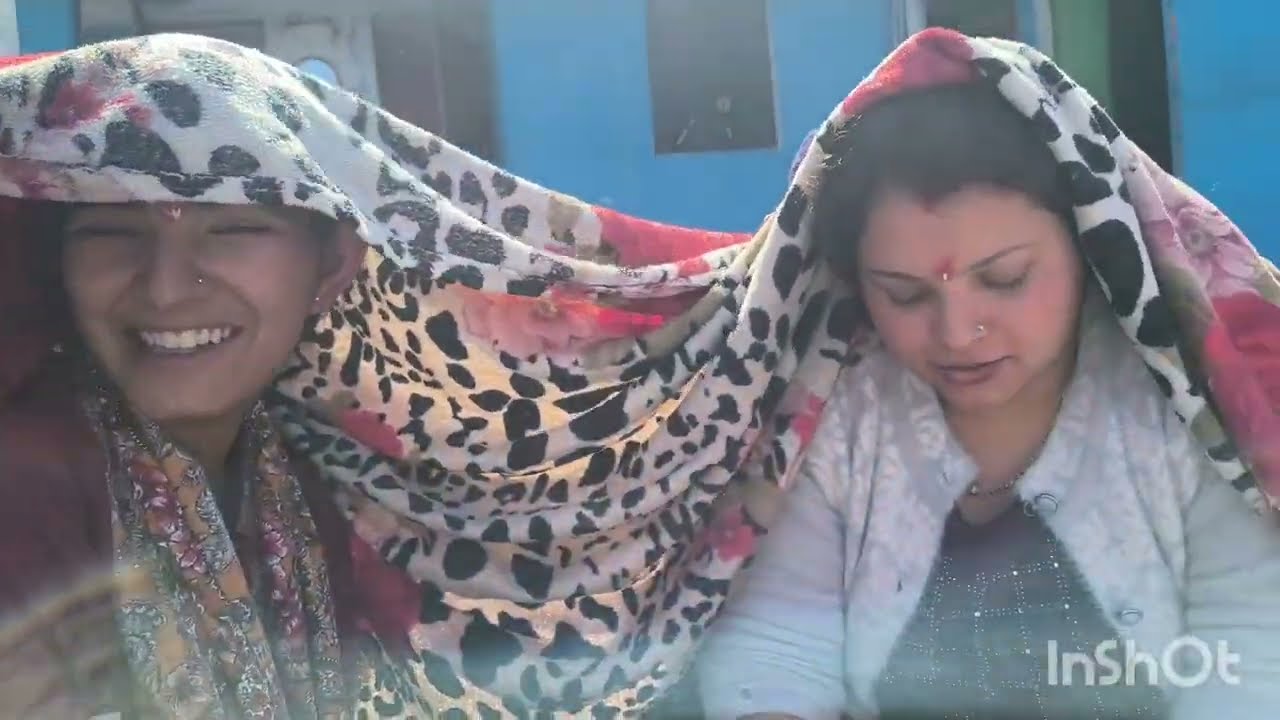 भाभी ने बनाई मजेदार खटाई कुसुम पालीवाल