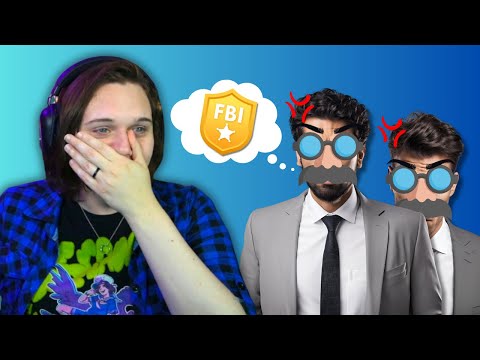 Scammers Threatened to Report Me to the FBI