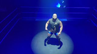 Take a look at Keith Lee's limitless potential