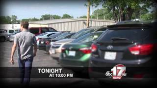 ABC 17 News Special Report - Cyber Secure
