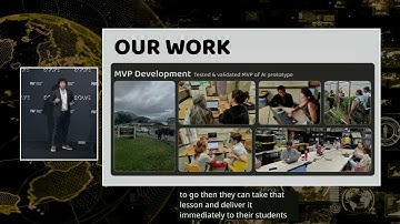 Kumu Connect | 2025 Indigenous Communities Solver