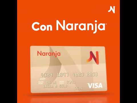 Financiá tus compras y manejá tu plata | Naranja - Financiá tus compras y manejá tu plata | Naranja