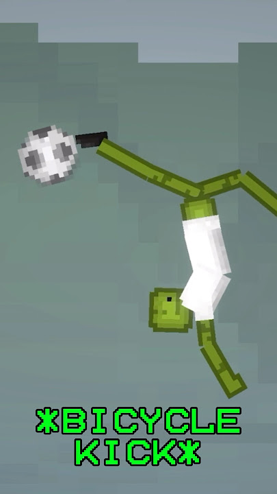 Melon Playground || DAYUM! - Football/Soccer Meme