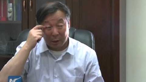 Thawing permafrost may accelerate global warming: Chinese expert