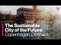 Is copenhagen the worlds most sustainable city