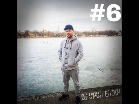 DJ Onur Ergin - NIGHT MIX CD (VOL 3 2012)  [ 1 Kısım ]