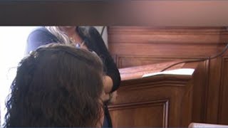 Man sentenced to life in prison for murder of Morrow County deputy