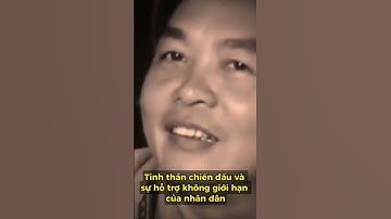 Bạn thấy gì qua câu trả lời phóng viên Pháp của Đại tướng Võ Nguyên Giáp #shorts #xuhuong #hottrend