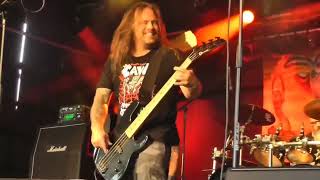 Coven 6669 - Ted Bundy