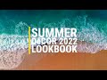 Summer Décor Lookbook