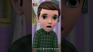 Ammi ka waada Naee tora #cartoonseries#Ytshorts#shorts#islamic #cartoon#GhulamRasool