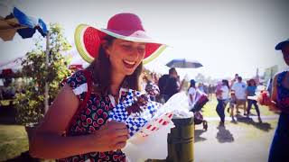 California Watermelon Festival 2023