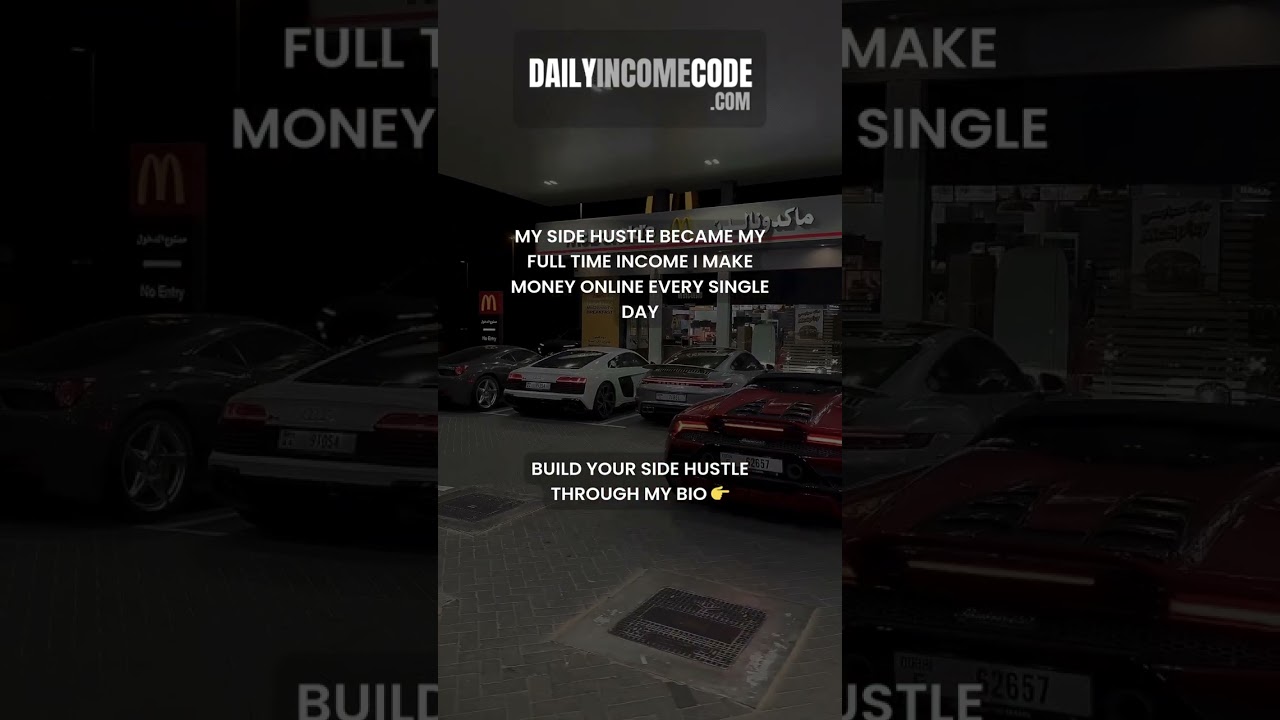 The Easiest Way To Make 1000 Dollar Days Online 