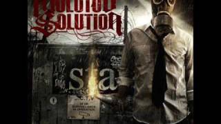 Watch Molotov Solution Enslaved video