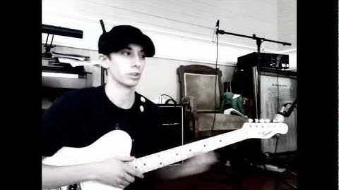 Ambient Soundscapes with a Line 6 M13