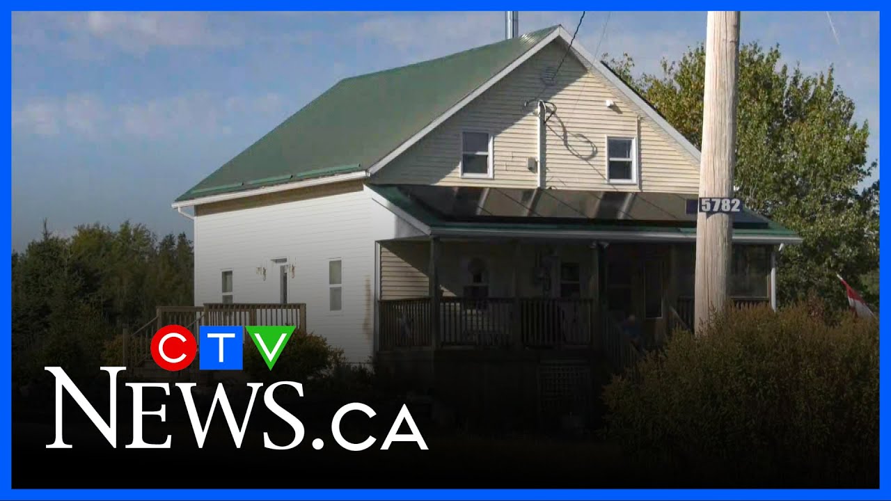 N.S. wildfire evacuees evaluate damage to homes