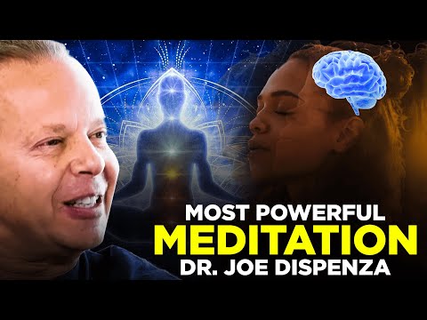 Neuroscientist REVEALS how to Heal Your Past, Move on and Create Your New Reality| Dr. Joe Dispenza|