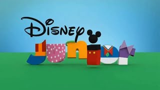 Review of Disney Junior USA Continuity November 28, 2020 Pt 4 2
