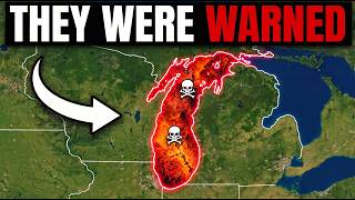 Lake Michigan Is Hiding Something Nobody Talks About