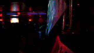 Christopher Lawrence @ Red Room 2008-02-02 #4