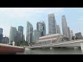 Madrileños por el Mundo: Singapur