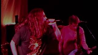 ALL - Cyclops (live at The Social, Orlando, 2002)