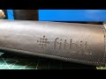 Fitbit Promotional Watch Rolls - bespoke leather goods