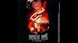 Dream Evil - Evilution