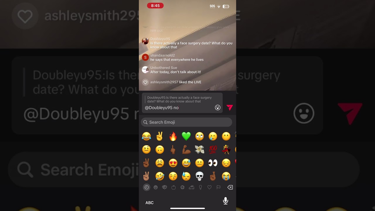 Laysia spills the tea on Kenn and why she put him out