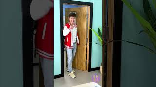 How will a guy react to a woman's unexpected problem? || Oh, that was very sweet!💔 #shorts