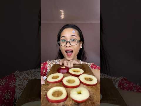 Apple pancake