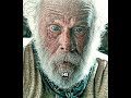 The old man's hard work of a month was almost taken away #viralvideo #viral #movies