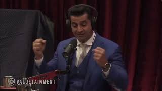 Unearthly Insights: PBD & Joe Rogan Dive into 2024 Election Predictions!