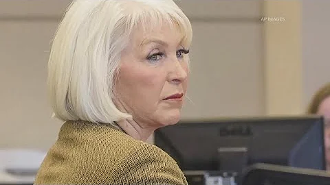 Former Colorado clerk will remain in state prison after federal judge rejected her bid for freedom