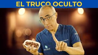 El Secreto Oculto de los Frijoles para Frenar el Azúcar en Sangre 📉✨