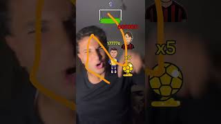 Ronaldo X Alquima #italianbrainrot #reactions #football #ronaldo