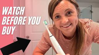 Replacement heads for sonicare toothbrush
