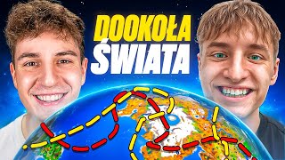 Download Lagu DOOKOŁA ŚWIATA vs MATEK w FORTNITE MP3 Download Lagu DOOKOŁA ŚWIATA vs MATEK w FORTNITE MP3