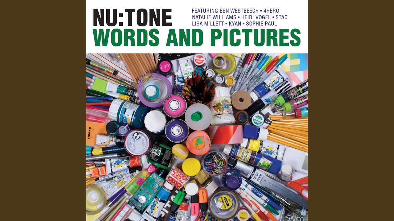 In The Lonely Hour (feat. Logistics)