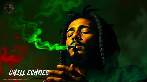 🌿 Deep Smoke Session | Dub Reggae & Roots Reggae Chillout Mix