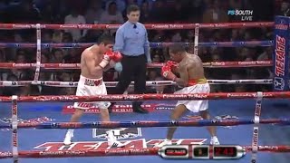 WOW!! WHAT A FIGHT - Jorge Arce vs Angky Angkota, Full HD Highlights