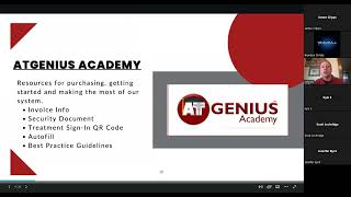 ATGenius Crash Course 2-15-2023