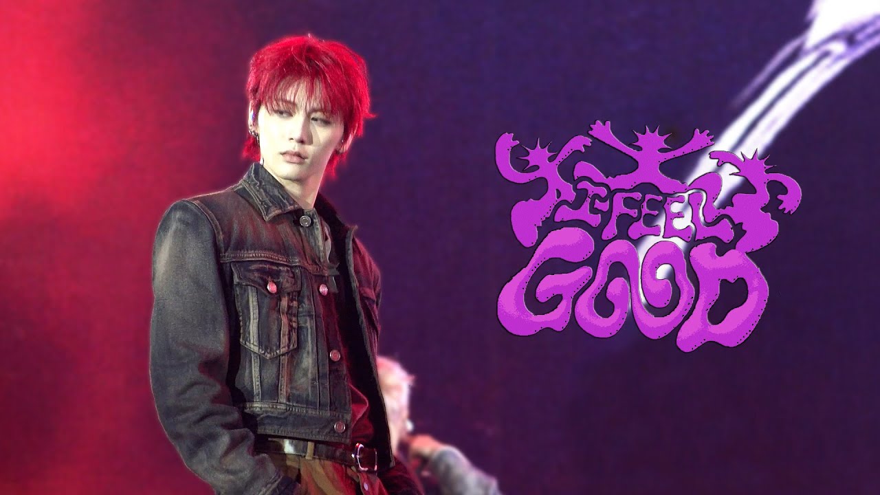 [4k] 250514 - I Feel Good _ [No Gerne] 쇼케이스 | 보이넥스트도어 태산 직캠  (BOYNEXTDOOR TAESAN FOCUS | FANCAM)