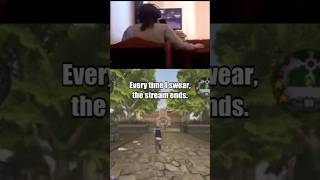 The Bully Swear Challenge