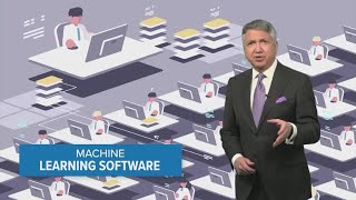 Why are some companies using AI to decide who gets laid off?