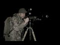The Shooting Show – out foxing with the Sightmark Wraith