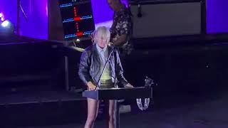 Metric “Tremolo” LIVE June 13, 2026 @ Sandy Amphitheater (Sandy, Utah)