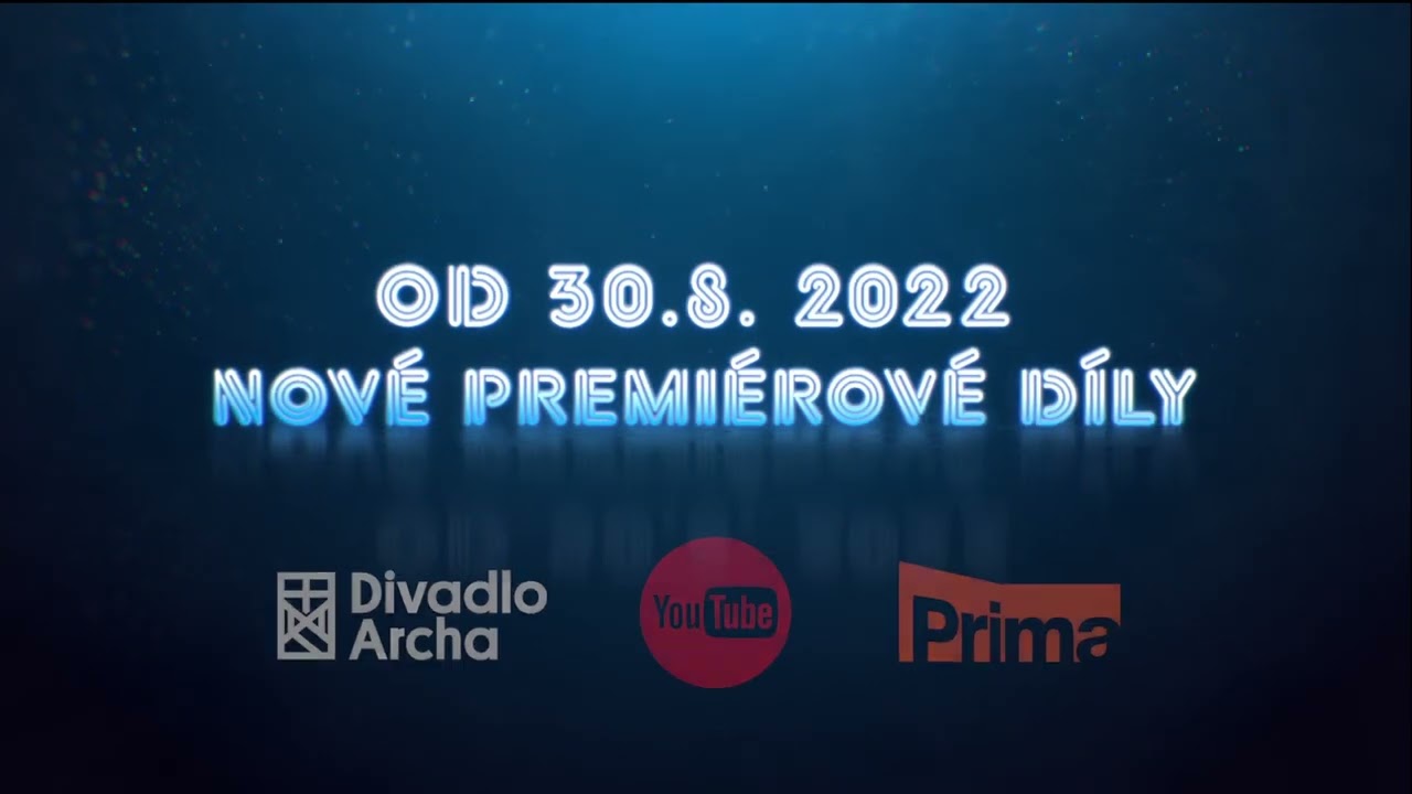 TV premiéra 31. 8. 2022 | Show Jana Krause 31. 8. 2022
