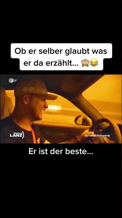 JP Performance ist schon lustig YouTube